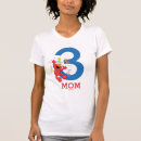 Search for sesame street mom tshirts Birthday