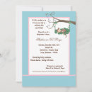 Search for blue monkey invitations Adorable