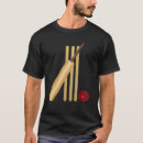 Search for wicket tshirts Ball