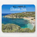 Search for beach day mousepads Blue sky