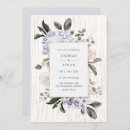 Search for white hydrangea wedding invitations Trendy