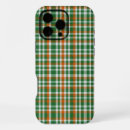 Search for irish flag iphone cases Green
