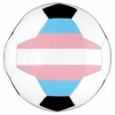Search for pride soccer balls Transgender