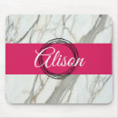 Search for fuchsia mousepads Trendy