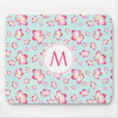 Search for plumeria standard mousepads Watercolor