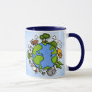 Search for carbon footprint mugs Global warming
