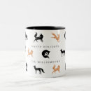 Search for black fox mugs Foxes