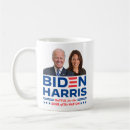 Search for biden harris mugs Kamala