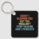 Search for cool key rings humour