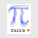 Search for math pi stickers Infinity