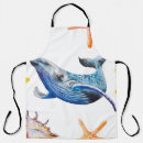 Search for the caribbean aprons Blue