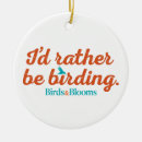 Search for bird quotes christmas tree decorations Bird watching sayings