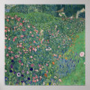 Search for gustav klimt flowers posters Landscape