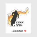 Search for extreme biking stickers Sports