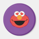 Search for elmo magnets Cute