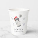 Search for table christmas decor Winter 1st birthday