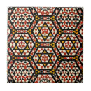 Search for islamic art tiles Pattern