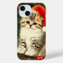 Search for cute santa iphone cases Christmas tree