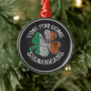 Search for leprechaun christmas tree decorations Happy