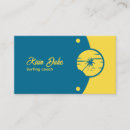 Search for surf business cards Beach