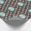 Search for funny snowman wrapping paper Kids