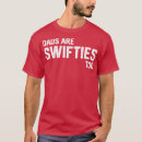 Search for swifty tshirts Dad