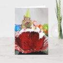 Search for chipmunk Birthday