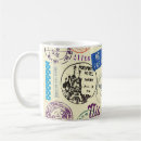 Search for documentation mugs Vintage