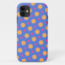 Search for spots iphone cases Blue