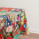 Search for snowman tablecloths Retro
