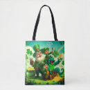Search for happy bags Leprechaun