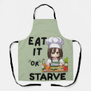 Search for motto aprons Cook