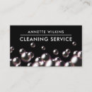 Search for window washing business cards Cleaner