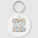 Search for mental illness awareness key rings Pride