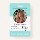 Search for staff id badges Doctor