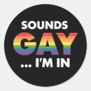 Search for gay pride stickers Trans