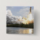 Search for space shuttle atlantis badges Cape canaveral