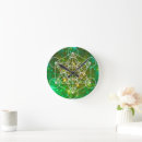 Search for spiritual clocks Sacred geometry