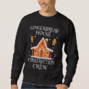 Search for christmas gingerbread hoodies House