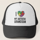 Search for grandsons hats Grandpa