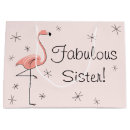 Search for big bird gift bags Whimsical
