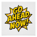Search for ahead posters Inspirational quote
