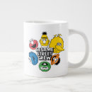 Search for elmo mugs Rainbow