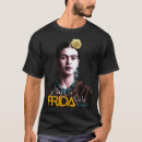 Search for frida tshirts Classic