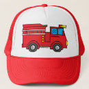 Search for fire engine hats Kids