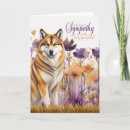Search for dog sympathy cards Pets
