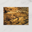 Search for tree trunks business cards Forest