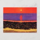 Search for down postcards Sunset