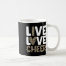 Search for cheer squad mugs Energy