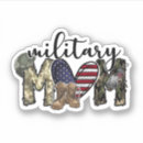 Search for army mom stickers Proud